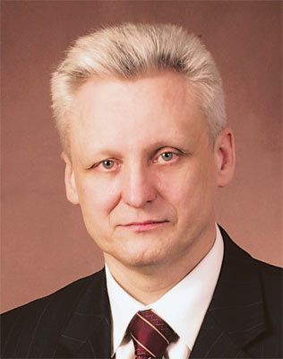 МАЛЬЦЕВ Алексей Евгеньевич