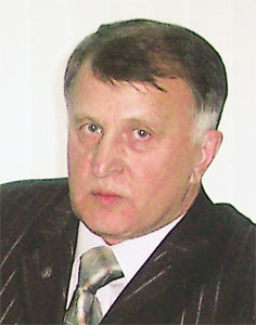 ПЕРМИНОВ Валерий Иванович