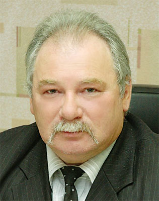 ЖИХОРЕВ Виктор Иванович