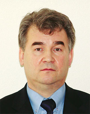 МАЛОВ Игорь Петрович