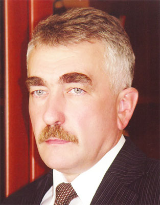 Ерофеев Сергей Владимирович