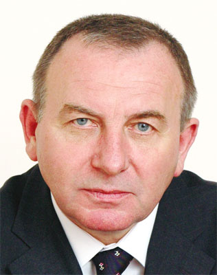 Донцов Владимир Григорьевич